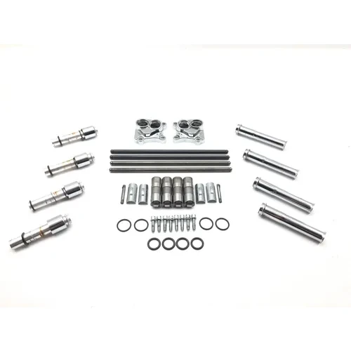 Push Rods Tubes and Lifters 2001 Harley Electra Ultra Classic FLHTCUI 2977A x 3