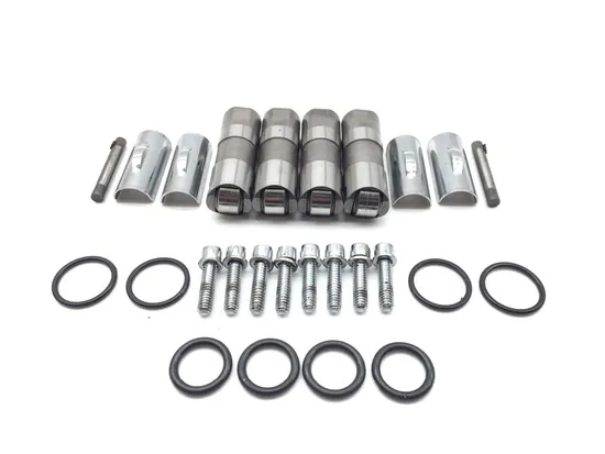 Push Rods Tubes and Lifters 2001 Harley Electra Ultra Classic FLHTCUI 2977A x