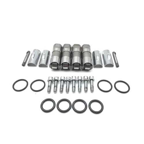 Push Rods Tubes and Lifters 2001 Harley Electra Ultra Classic FLHTCUI 2977A x 9