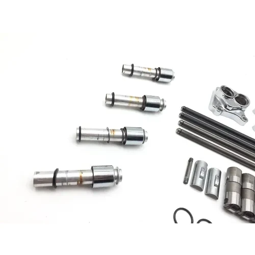 Push Rods Tubes and Lifters 2001 Harley Electra Ultra Classic FLHTCUI 2977A x 5