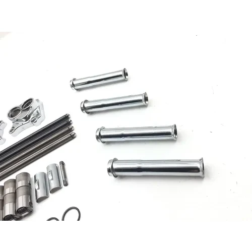 Push Rods Tubes and Lifters 2001 Harley Electra Ultra Classic FLHTCUI 2977A x 7