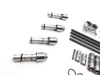 Push Rods Tubes and Lifters 2001 Harley Electra Ultra Classic FLHTCUI 2977A x