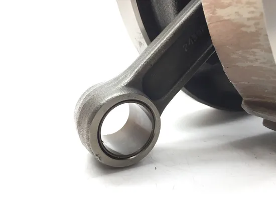 Engine Crank Shaft 2001 Harley Electra Glide Ultra Classic EFI FLHTCUI 2977A