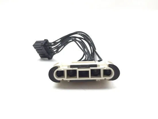 Front Dash Trim Indicator Light Panel 2001 Harley Ultra Classic FLHTCUI 2977A x