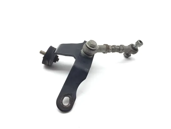 Engine Motor Mounts 2001 Harley Electra Glide Ultra Classic EFI FLHTCUI 2977A