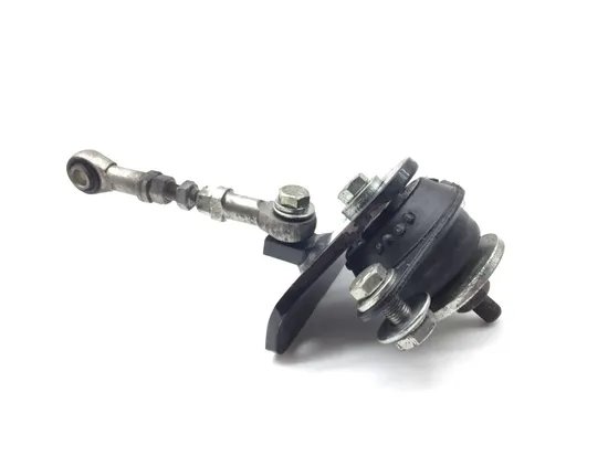 Engine Motor Mounts 2001 Harley Electra Glide Ultra Classic EFI FLHTCUI 2977A