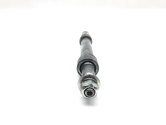 Front Wheel Axle 2001 Harley Electra Glide Ultra Classic EFI FLHTCUI 2977A