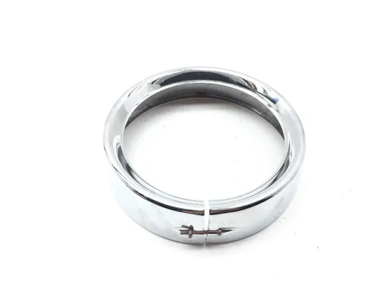 LED Headlight Front Headlamp 2001 Harley Electra Ultra Classic FLHTCUI 2977A x