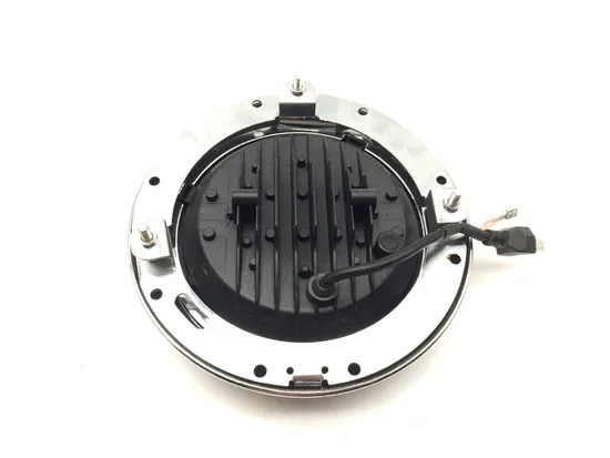 LED Headlight Front Headlamp 2001 Harley Electra Ultra Classic FLHTCUI 2977A x