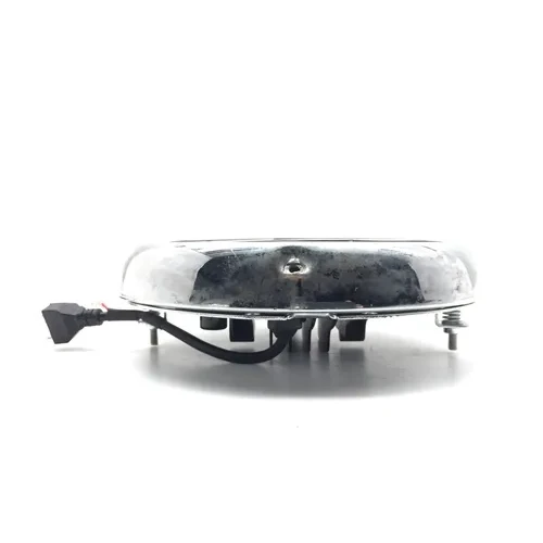 LED Headlight Front Headlamp 2001 Harley Electra Ultra Classic FLHTCUI 2977A x 5
