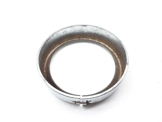 LED Headlight Front Headlamp 2001 Harley Electra Ultra Classic FLHTCUI 2977A x