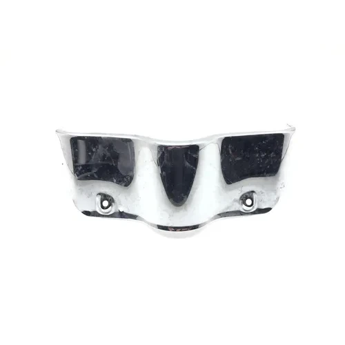 Lower Triple Tree Clamp Fork Cover 2001 Harley Electra Ultra FLHTCUI 2977A 3