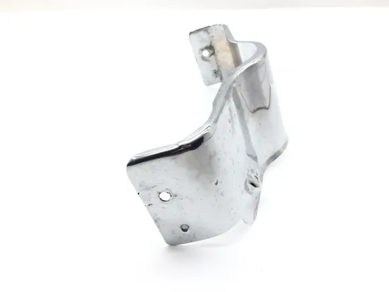 Lower Triple Tree Clamp Fork Cover 2001 Harley Electra Ultra FLHTCUI 2977A