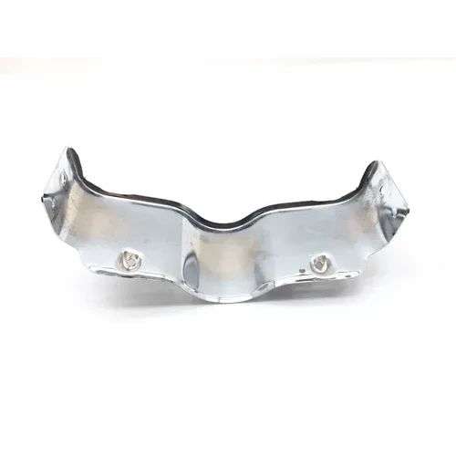 Lower Triple Tree Clamp Fork Cover 2001 Harley Electra Ultra FLHTCUI 2977A 10