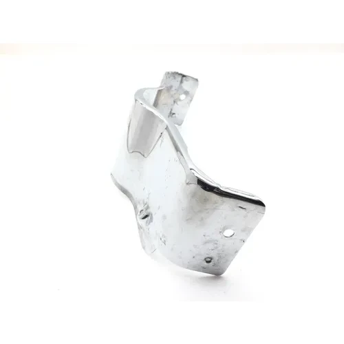 Lower Triple Tree Clamp Fork Cover 2001 Harley Electra Ultra FLHTCUI 2977A 7