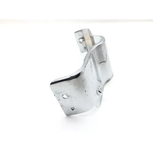 Lower Triple Tree Clamp Fork Cover 2001 Harley Electra Ultra FLHTCUI 2977A 5