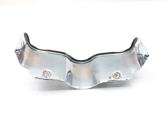Lower Triple Tree Clamp Fork Cover 2001 Harley Electra Ultra FLHTCUI 2977A