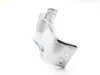 Lower Triple Tree Clamp Fork Cover 2001 Harley Electra Ultra FLHTCUI 2977A