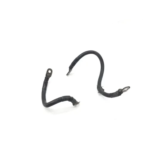 Positive Negative Battery Wires 2001 Harley Electra Ultra Classic FLHTCUI 2977A 6