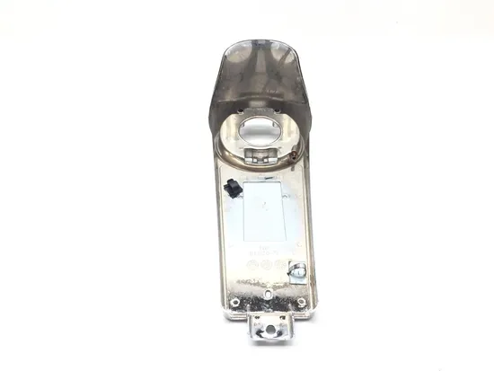 Chrome Gas Tank Cover 2001 Harley Electra Glide Ultra Classic FLHTCUI 2977A x