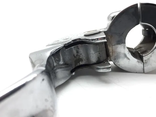 Clutch Perch 2001 Harley-Davidson Electra Glide Ultra Classic EFI FLHTCUI 2977A