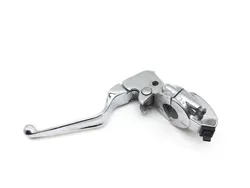 Clutch Perch 2001 Harley-Davidson Electra Glide Ultra Classic EFI FLHTCUI 2977A