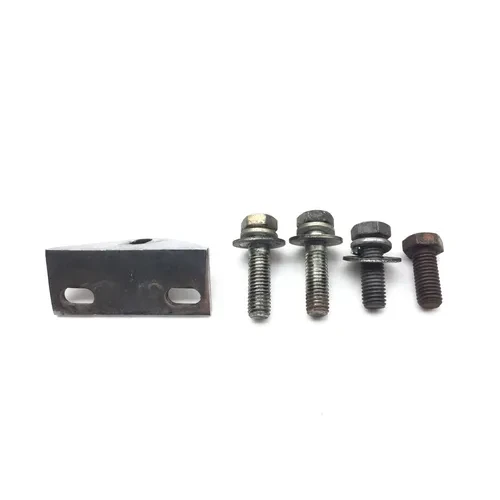 Lowering Kit 2001 Harley-Davidson Electra Glide Ultra Classic EFI FLHTCUI 2977A 5