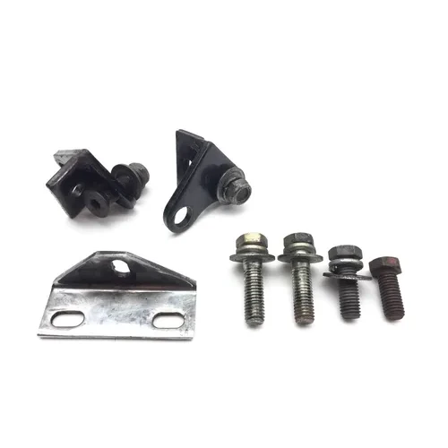 Lowering Kit 2001 Harley-Davidson Electra Glide Ultra Classic EFI FLHTCUI 2977A 3