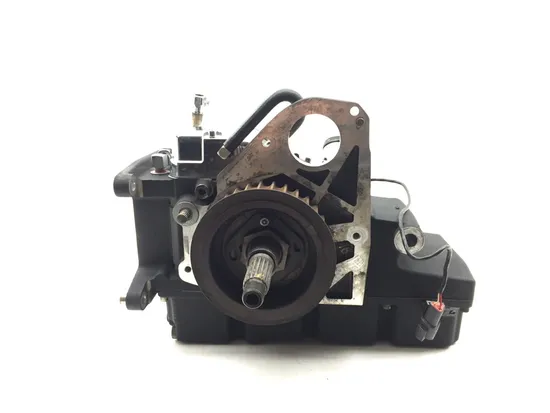 5 Speed Transmission 2001 Harley Electra Glide Ultra Classic EFI FLHTCUI 2977A x