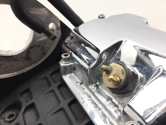 5 Speed Transmission 2001 Harley Electra Glide Ultra Classic EFI FLHTCUI 2977A x