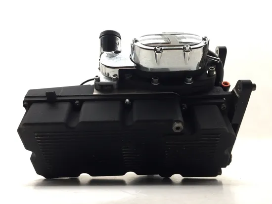 5 Speed Transmission 2001 Harley Electra Glide Ultra Classic EFI FLHTCUI 2977A x