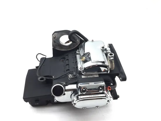 5 Speed Transmission 2001 Harley Electra Glide Ultra Classic EFI FLHTCUI 2977A x