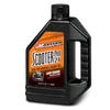 Maxima Scooter Pro 2T High Performance Engine Motor Oil 1 Liter Quart