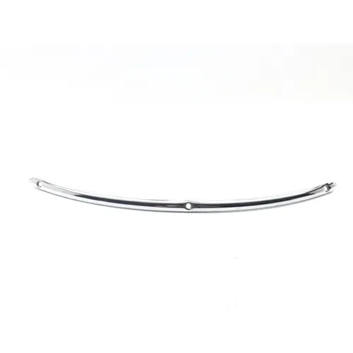Front Chrome Windshield Trim 2001 Harley Electra Ultra Classic FLHTCUI 2977A x 3