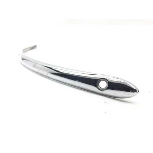 Front Chrome Windshield Trim 2001 Harley Electra Ultra Classic FLHTCUI 2977A x 7