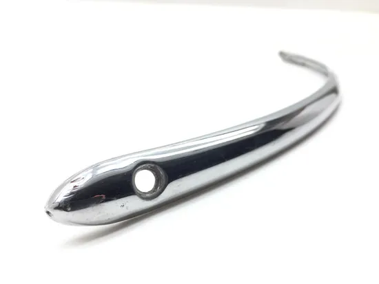 Front Chrome Windshield Trim 2001 Harley Electra Ultra Classic FLHTCUI 2977A x