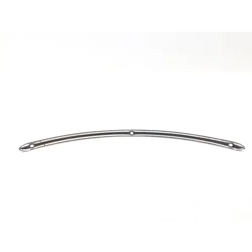 Front Chrome Windshield Trim 2001 Harley Electra Ultra Classic FLHTCUI 2977A x 8