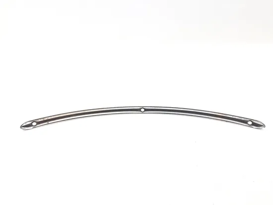 Front Chrome Windshield Trim 2001 Harley Electra Ultra Classic FLHTCUI 2977A x