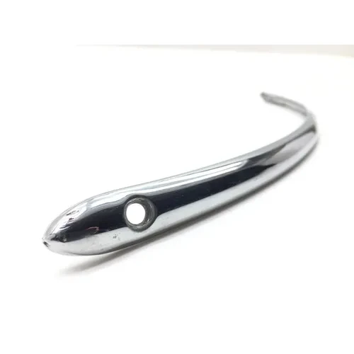 Front Chrome Windshield Trim 2001 Harley Electra Ultra Classic FLHTCUI 2977A x 5