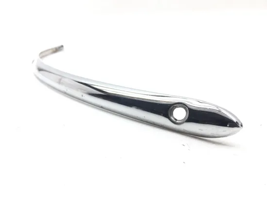 Front Chrome Windshield Trim 2001 Harley Electra Ultra Classic FLHTCUI 2977A x