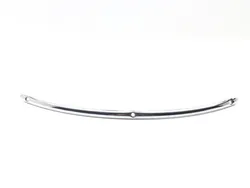 Front Chrome Windshield Trim 2001 Harley Electra Ultra Classic FLHTCUI 2977A x