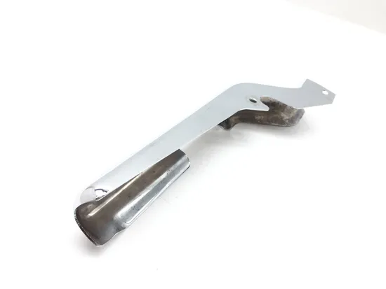 Chrome Frame Covers 2001 Harley Electra Glide Ultra Classic EFI FLHTCUI 2977A x