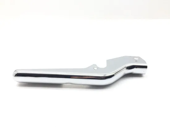 Chrome Frame Covers 2001 Harley Electra Glide Ultra Classic EFI FLHTCUI 2977A x