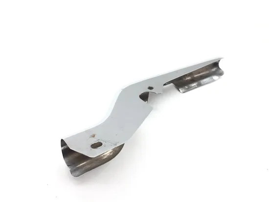 Chrome Frame Covers 2001 Harley Electra Glide Ultra Classic EFI FLHTCUI 2977A x