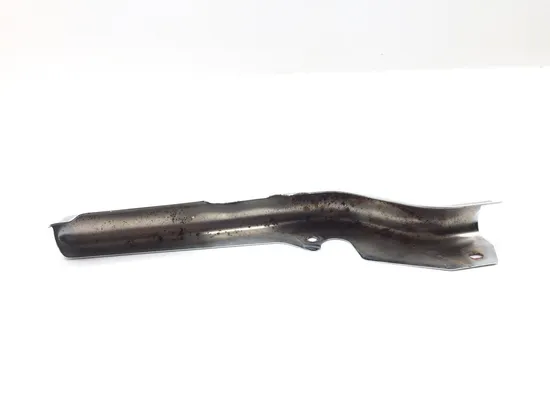 Chrome Frame Covers 2001 Harley Electra Glide Ultra Classic EFI FLHTCUI 2977A x