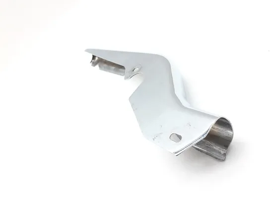 Chrome Frame Covers 2001 Harley Electra Glide Ultra Classic EFI FLHTCUI 2977A x