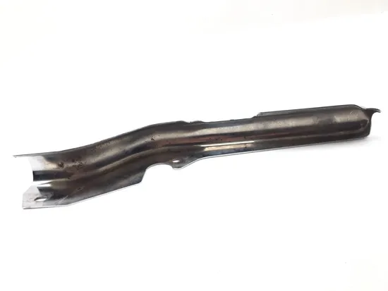 Chrome Frame Covers 2001 Harley Electra Glide Ultra Classic EFI FLHTCUI 2977A x