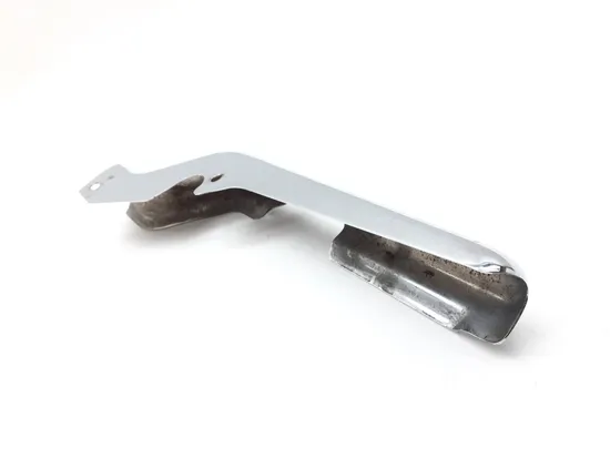 Chrome Frame Covers 2001 Harley Electra Glide Ultra Classic EFI FLHTCUI 2977A x