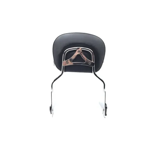Passenger Backrest 2001 Harley Electra Glide Ultra Classic EFI FLHTCUI 2977A 7