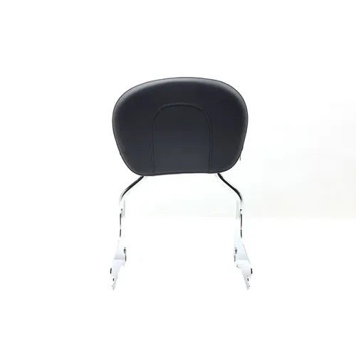 Passenger Backrest 2001 Harley Electra Glide Ultra Classic EFI FLHTCUI 2977A 3